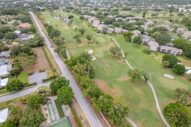 Charming 1BR/1BA condo in the desirable 55+ Little Club on The Little Club in Florida - for sale on GolfHomes.com, golf home, golf lot