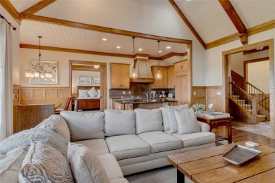 Own a share of this beautifully maintained single-family home on The Cliffs At Keowee Springs in South Carolina - for sale on GolfHomes.com, golf home, golf lot