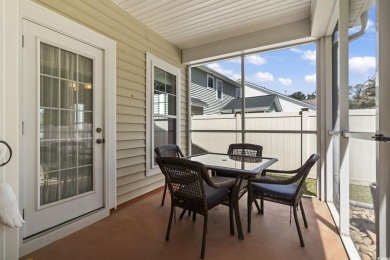 Welcome to this charming 3-bedroom, 2-bathroom home that offers on Myrtle Beach National Golf Course in South Carolina - for sale on GolfHomes.com, golf home, golf lot