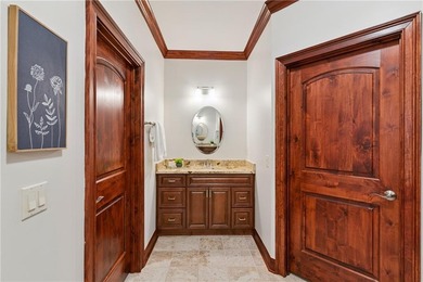 Turnkey-Ready Luxury Living in Hampton Plantation - This refined on The King and Prince Golf Course, Home of the Hampton Club in Georgia - for sale on GolfHomes.com, golf home, golf lot