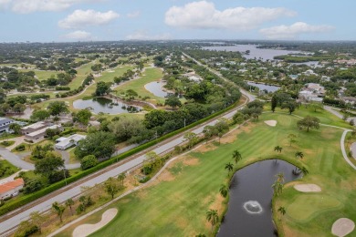 Charming 1BR/1BA condo in the desirable 55+ Little Club on The Little Club in Florida - for sale on GolfHomes.com, golf home, golf lot