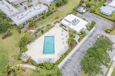 Charming 1BR/1BA condo in the desirable 55+ Little Club on The Little Club in Florida - for sale on GolfHomes.com, golf home, golf lot