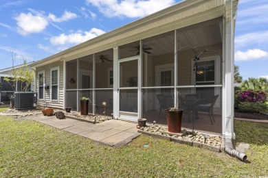 Welcome to this charming 3-bedroom, 2-bathroom home that offers on Myrtle Beach National Golf Course in South Carolina - for sale on GolfHomes.com, golf home, golf lot