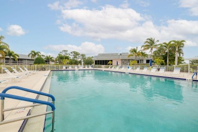 Charming 1BR/1BA condo in the desirable 55+ Little Club on The Little Club in Florida - for sale on GolfHomes.com, golf home, golf lot