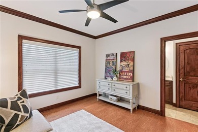 Turnkey-Ready Luxury Living in Hampton Plantation - This refined on The King and Prince Golf Course, Home of the Hampton Club in Georgia - for sale on GolfHomes.com, golf home, golf lot