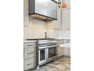 Experience a masterclass estate of contemporary architecture on Talking Rock Golf Club in Arizona - for sale on GolfHomes.com, golf home, golf lot