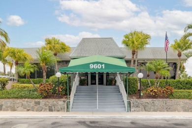 Charming 1BR/1BA condo in the desirable 55+ Little Club on The Little Club in Florida - for sale on GolfHomes.com, golf home, golf lot