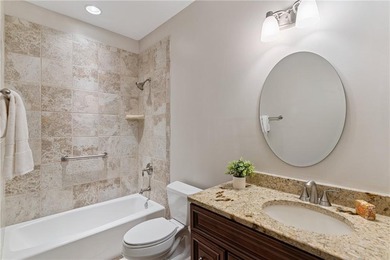 Turnkey-Ready Luxury Living in Hampton Plantation - This refined on The King and Prince Golf Course, Home of the Hampton Club in Georgia - for sale on GolfHomes.com, golf home, golf lot