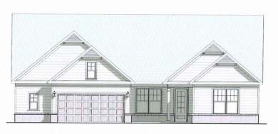Award-winning builder Patrick Malloy Communities proudly on The Fairways at Laurel Canyon in Georgia - for sale on GolfHomes.com, golf home, golf lot