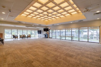 Charming 1BR/1BA condo in the desirable 55+ Little Club on The Little Club in Florida - for sale on GolfHomes.com, golf home, golf lot