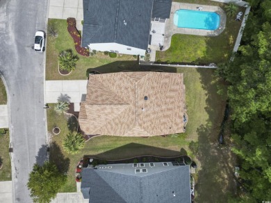 Welcome to this charming 3-bedroom, 2-bathroom home that offers on Myrtle Beach National Golf Course in South Carolina - for sale on GolfHomes.com, golf home, golf lot