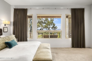 Experience a masterclass estate of contemporary architecture on Talking Rock Golf Club in Arizona - for sale on GolfHomes.com, golf home, golf lot