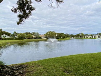 Beautiful Ground Floor 2 bedroom 2 bathroom condo with a serene on Old Marsh Golf Club in Florida - for sale on GolfHomes.com, golf home, golf lot