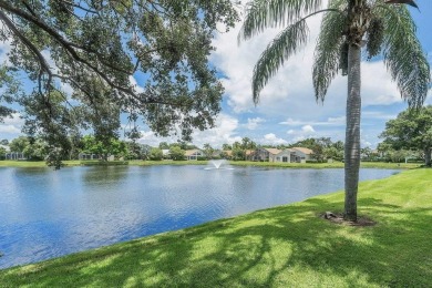 Beautiful Ground Floor 2 bedroom 2 bathroom condo with a serene on Old Marsh Golf Club in Florida - for sale on GolfHomes.com, golf home, golf lot