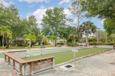 Charming 1BR/1BA condo in the desirable 55+ Little Club on The Little Club in Florida - for sale on GolfHomes.com, golf home, golf lot