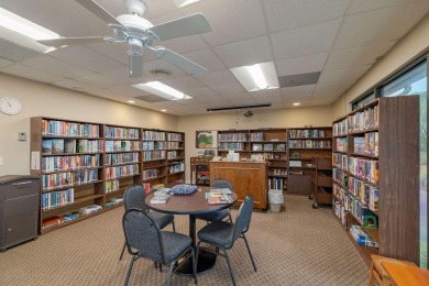 Charming 1BR/1BA condo in the desirable 55+ Little Club on The Little Club in Florida - for sale on GolfHomes.com, golf home, golf lot