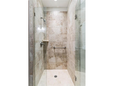 Turnkey-Ready Luxury Living in Hampton Plantation - This refined on The King and Prince Golf Course, Home of the Hampton Club in Georgia - for sale on GolfHomes.com, golf home, golf lot