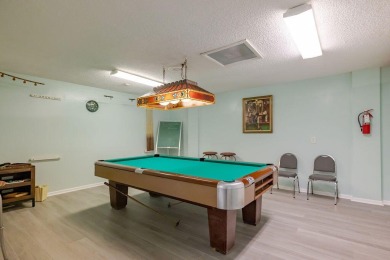 Charming 1BR/1BA condo in the desirable 55+ Little Club on The Little Club in Florida - for sale on GolfHomes.com, golf home, golf lot