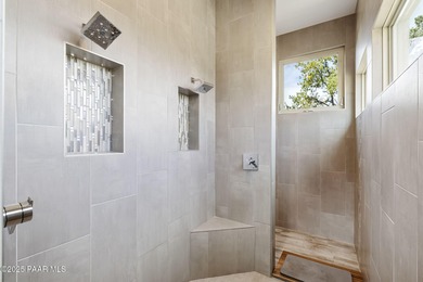 Experience a masterclass estate of contemporary architecture on Talking Rock Golf Club in Arizona - for sale on GolfHomes.com, golf home, golf lot