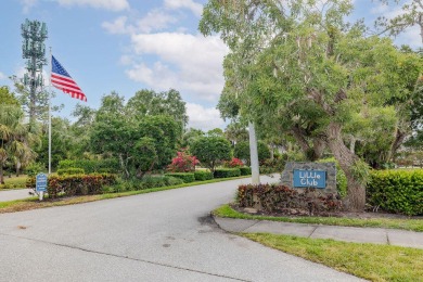 Charming 1BR/1BA condo in the desirable 55+ Little Club on The Little Club in Florida - for sale on GolfHomes.com, golf home, golf lot