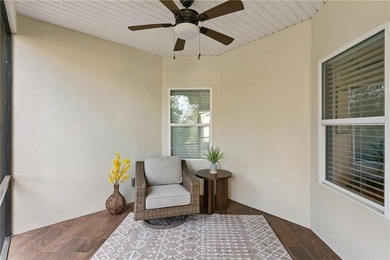 Turnkey-Ready Luxury Living in Hampton Plantation - This refined on The King and Prince Golf Course, Home of the Hampton Club in Georgia - for sale on GolfHomes.com, golf home, golf lot