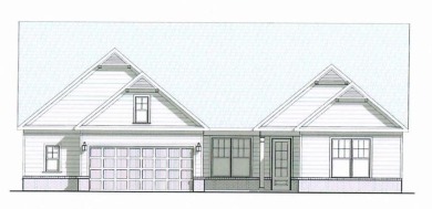 Award-winning builder Patrick Malloy Communities proudly on The Fairways at Laurel Canyon in Georgia - for sale on GolfHomes.com, golf home, golf lot