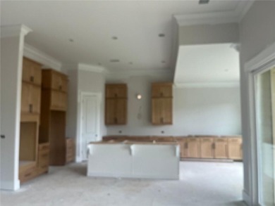 Award-winning builder Patrick Malloy Communities proudly on The Fairways at Laurel Canyon in Georgia - for sale on GolfHomes.com, golf home, golf lot