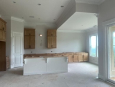 Award-winning builder Patrick Malloy Communities proudly on The Fairways at Laurel Canyon in Georgia - for sale on GolfHomes.com, golf home, golf lot
