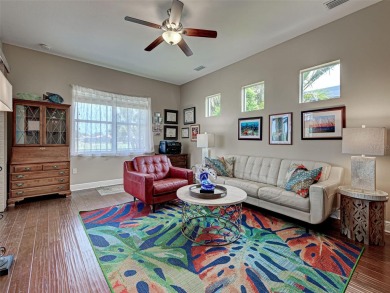 INCREDIBLE VALUE - TAKE ADVANTAGE OF A BUYER'S MARKET!!  Welcome on Sawgrass Golf Club in Florida - for sale on GolfHomes.com, golf home, golf lot