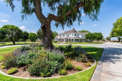 Welcome to The Farm in Norco, a nearly 25 acre equestrian estate on Goose Creek Golf Course in California - for sale on GolfHomes.com, golf home, golf lot