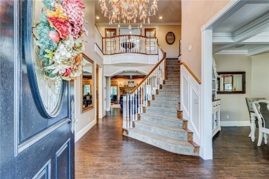 Welcome to The Farm in Norco, a nearly 25 acre equestrian estate on Goose Creek Golf Course in California - for sale on GolfHomes.com, golf home, golf lot