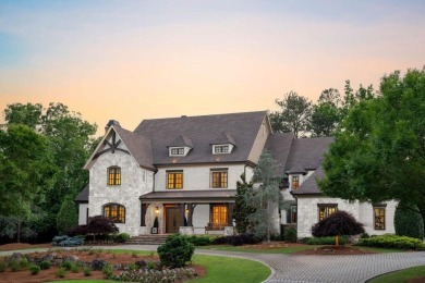 L I V E | U N C O M P R O M I S E D - Coveted River Club on The River Club in Georgia - for sale on GolfHomes.com, golf home, golf lot