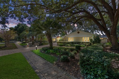 From the moment you step inside this fully renovated designer on Indian Bayou Golf and Country Club in Florida - for sale on GolfHomes.com, golf home, golf lot