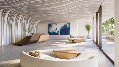 Experience unparalleled luxury in the first modern glass house on Boca Raton Resort and Club in Florida - for sale on GolfHomes.com, golf home, golf lot