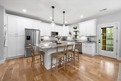Better than New! Experience unparalleled lake living in this on Keowee Key Golf and Country Club in South Carolina - for sale on GolfHomes.com, golf home, golf lot