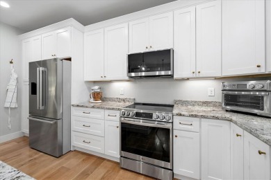 Better than New! Experience unparalleled lake living in this on Keowee Key Golf and Country Club in South Carolina - for sale on GolfHomes.com, golf home, golf lot
