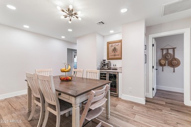 Rare 3 bedroom floor plan in the heart of McCormick Ranch, fully on  in Arizona - for sale on GolfHomes.com, golf home, golf lot