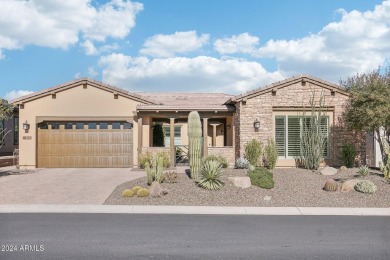 READY FOR QUICK MOVE IN! Enjoy your large private putting green on Vista Verde Golf Course in Arizona - for sale on GolfHomes.com, golf home, golf lot