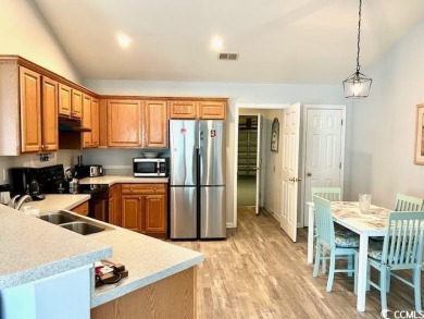 Motivated Sellers! Wake up to breathtaking sunrises and unwind on International Club of Myrtle Beach in South Carolina - for sale on GolfHomes.com, golf home, golf lot