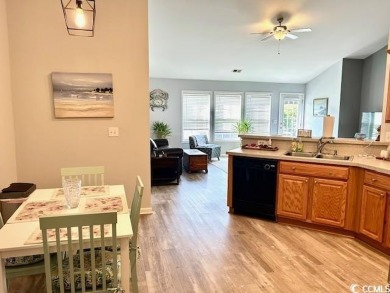 Motivated Sellers! Wake up to breathtaking sunrises and unwind on International Club of Myrtle Beach in South Carolina - for sale on GolfHomes.com, golf home, golf lot
