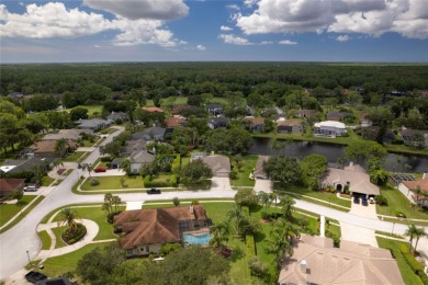 One or more photo(s) has been virtually staged. The Eagles! on The Eagles Golf Course and Club in Florida - for sale on GolfHomes.com, golf home, golf lot
