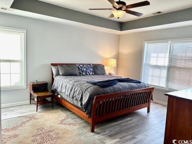 Motivated Sellers! Wake up to breathtaking sunrises and unwind on International Club of Myrtle Beach in South Carolina - for sale on GolfHomes.com, golf home, golf lot