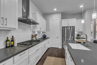 Spectacular style, beautifully designed and loaded with custom on TPC At Craig Ranch in Texas - for sale on GolfHomes.com, golf home, golf lot