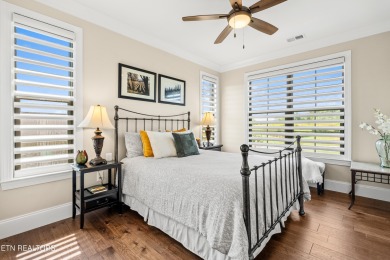 Step into a residence where sophistication meets serenity. This on Rarity Bay Country Club - Loudon in Tennessee - for sale on GolfHomes.com, golf home, golf lot