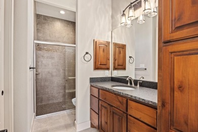 Amazing golf course and hill country views from this charming on The Club At Comanche Trace in Texas - for sale on GolfHomes.com, golf home, golf lot