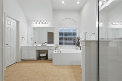 *** 15K PRICE REDUCTION *** - This 1.5 Storey Highland Home is on Lantana Golf Club in Texas - for sale on GolfHomes.com, golf home, golf lot