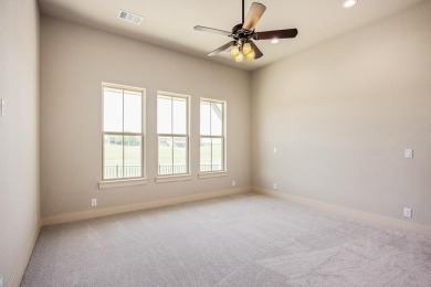 Amazing golf course and hill country views from this charming on The Club At Comanche Trace in Texas - for sale on GolfHomes.com, golf home, golf lot