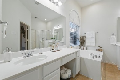*** 15K PRICE REDUCTION *** - This 1.5 Storey Highland Home is on Lantana Golf Club in Texas - for sale on GolfHomes.com, golf home, golf lot