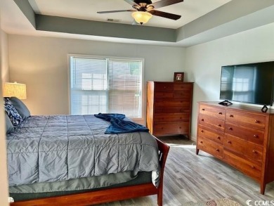 Motivated Sellers! Wake up to breathtaking sunrises and unwind on International Club of Myrtle Beach in South Carolina - for sale on GolfHomes.com, golf home, golf lot