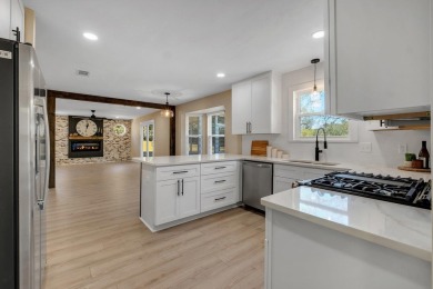 OPEN SUNDAY 2-4PM Step into the perfect blend of classic on Killearn Country Club and Inn in Florida - for sale on GolfHomes.com, golf home, golf lot